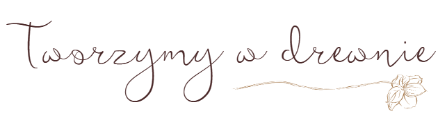 Tworzymywdrewnie.pl - strona główna