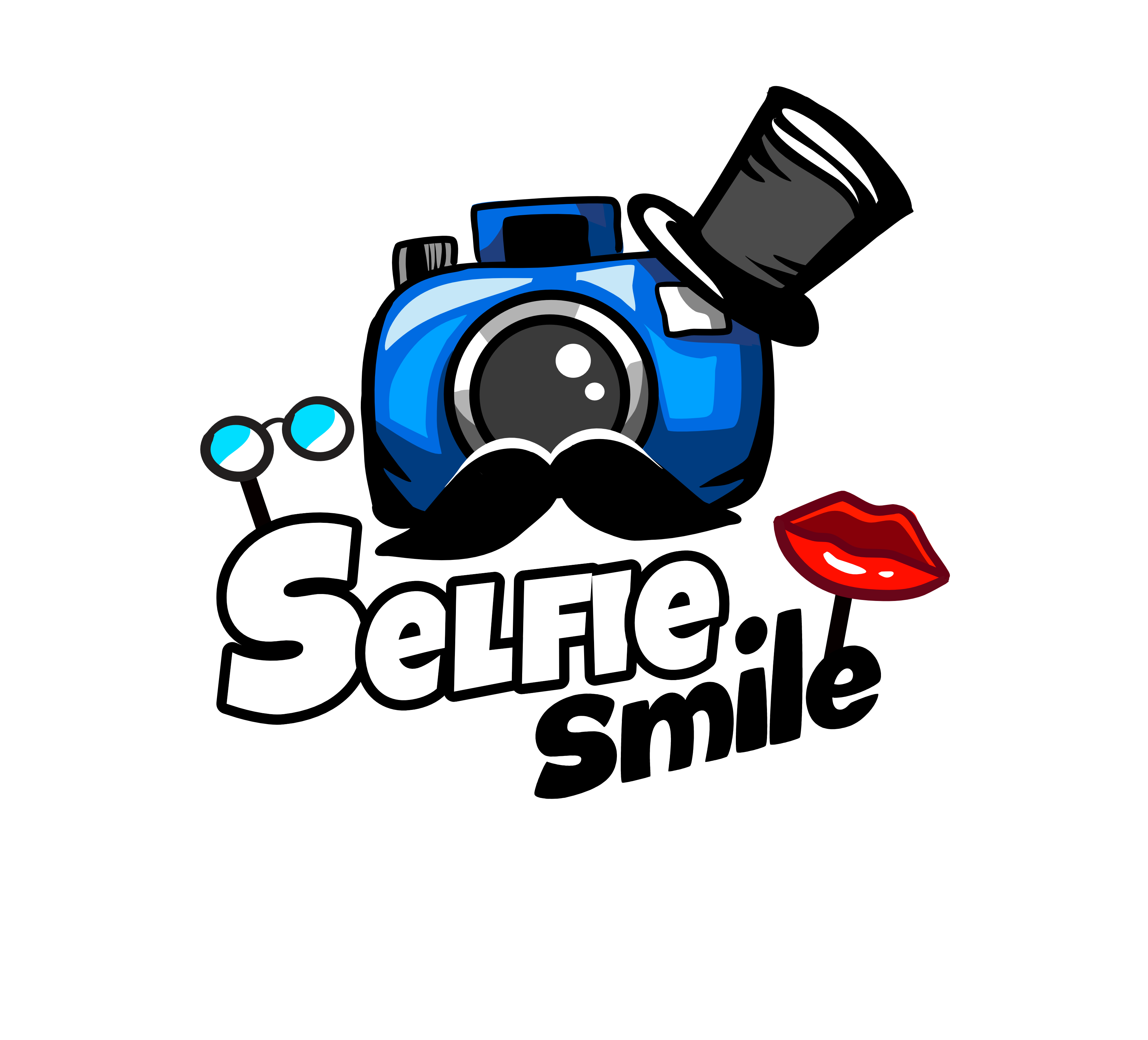 Producent: SelfieSmile (przejdź do produktów)